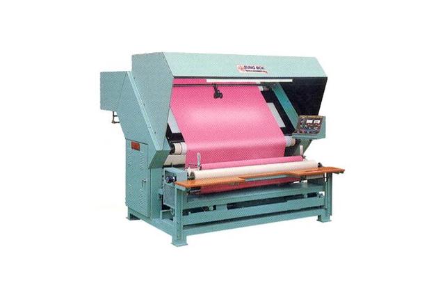 Inspection Winding Machine