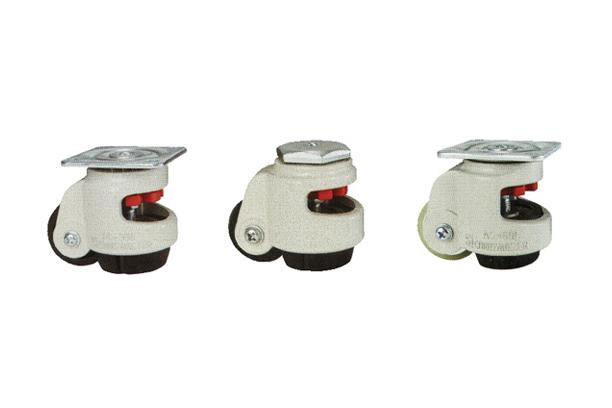 Leveler Caster(70-2 Series)