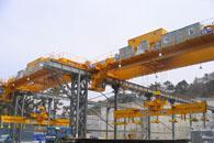 Special Crane