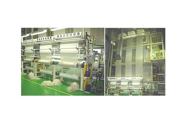 Dip Coating Machine