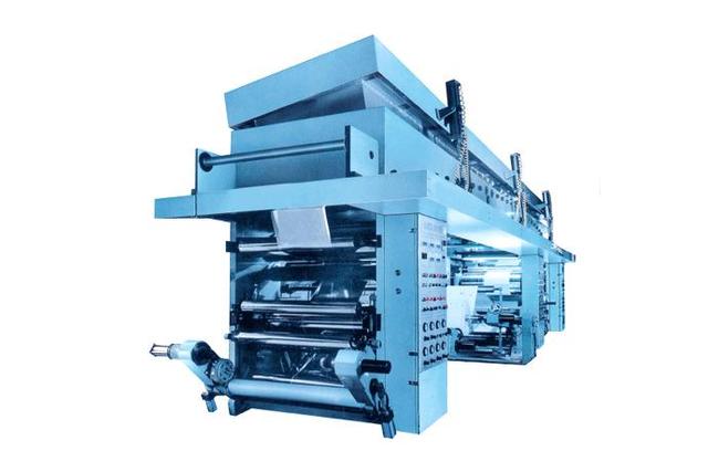 Wet Laminating Machine