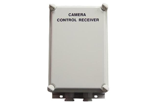 Camera Control Receiver