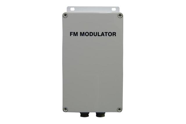 FM Modulator