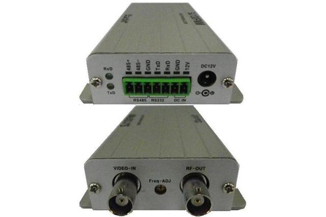 FM Modulator