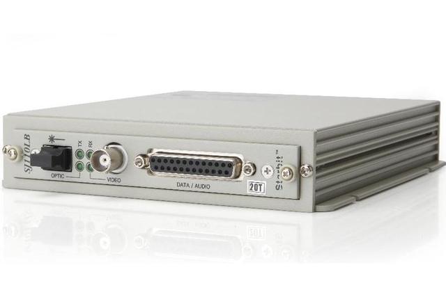 Fiber Optic Link
