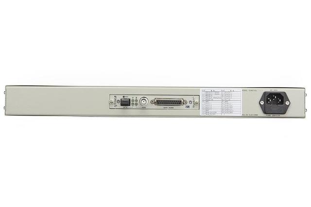 Fiber Optic Link