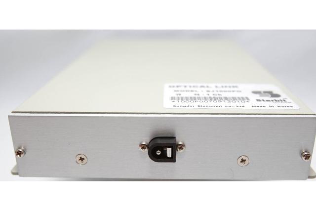 Fiber Optic Link