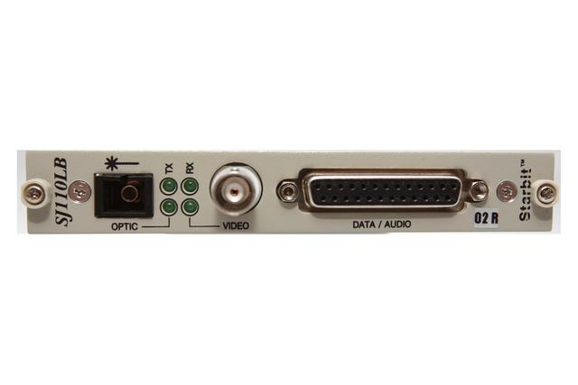 Fiber Optic Link
