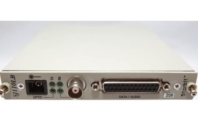Fiber Optic Link