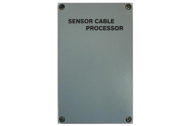 Sensor Cable Processor