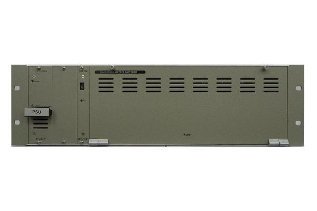 Video Matrix Switcher (본체)