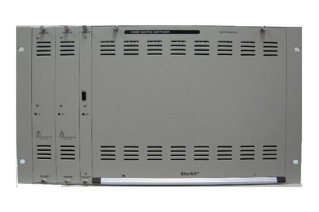 Matrix Out Card