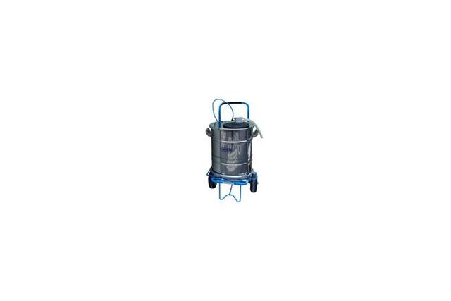 Powder Coating Machine