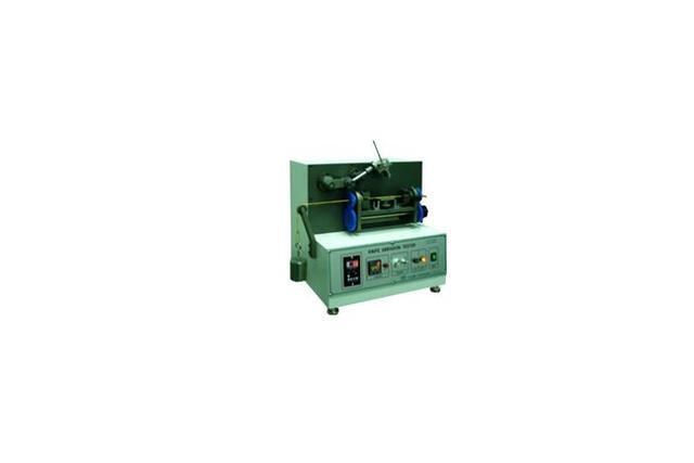 Abrasion Tester