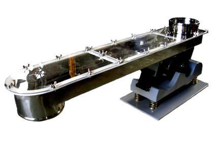 Magnet Feeders