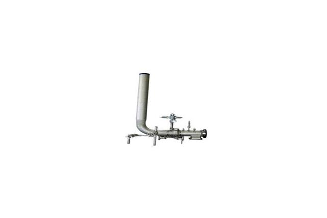 Manifold Unit for LNG