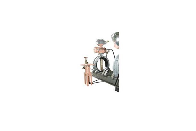 Transmitter & Actuator for Manual Hydraulic Remote Control Valve
