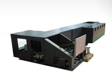 A.A.C (Auto Attachment Changer)