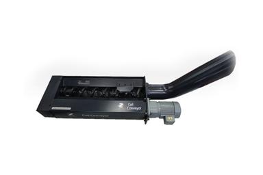 Coil Conveyor (ETC Conveyor)