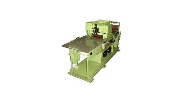Pasting Machine