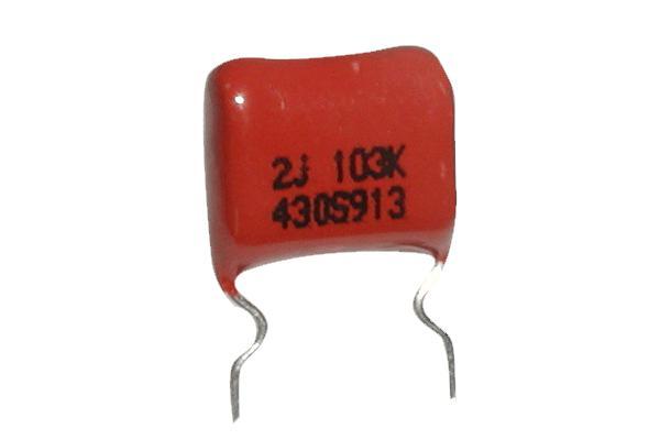 Metallized Polypropylene Film Capacitors (MKP)
