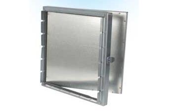 Air Duck Access Doors