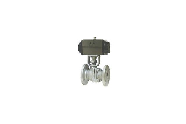 Special Valve