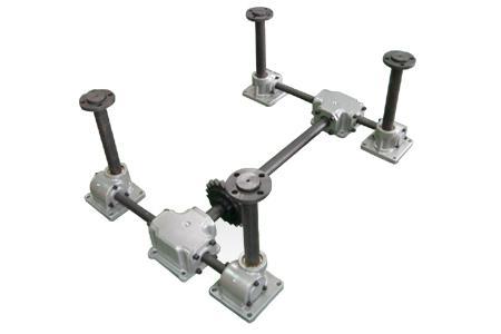 Rack Jack
