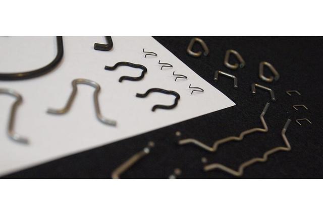 Wire Forming