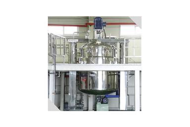 Disper Mixer