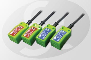 각주형 근접센서