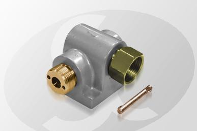 1:1 Gear Box