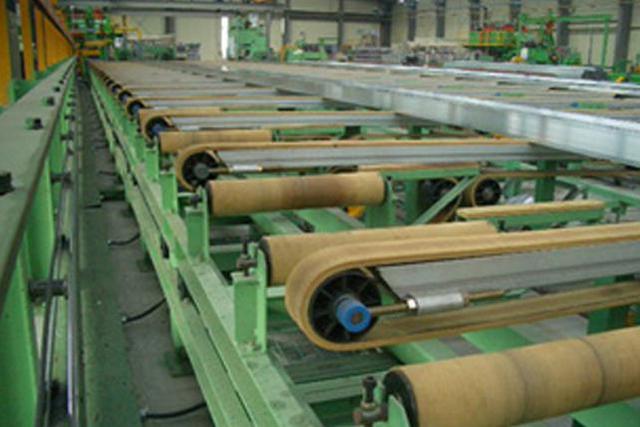 Conveyor System