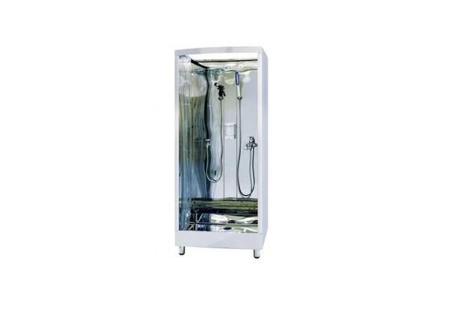 Apron Washer