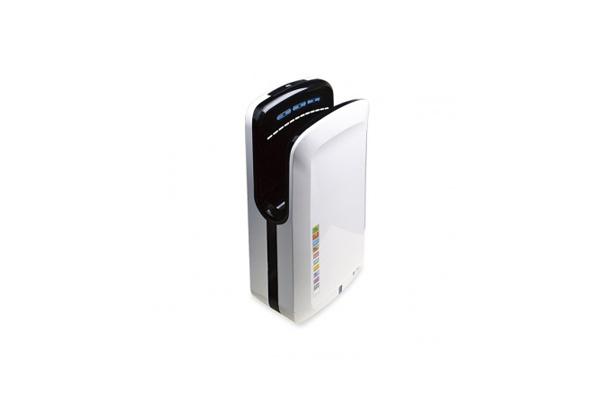 Hand dryer