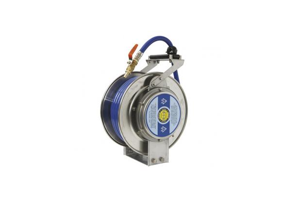 Automatic Hose Water Reel
