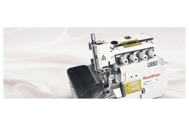 Overlock