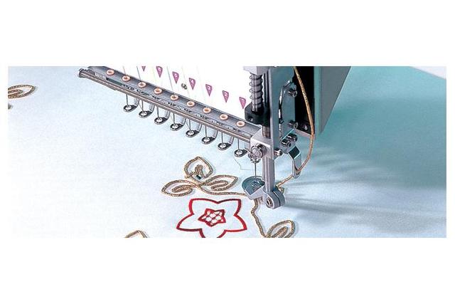 Cording Attachment
