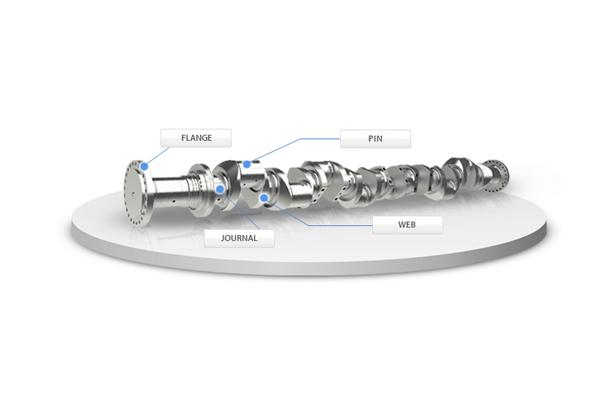 CRANKSHAFT