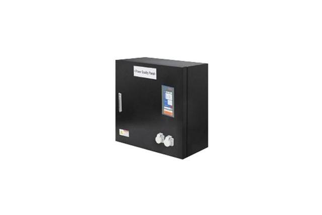 Power Quality Protection Panel