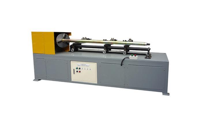 Semi-automatic Cutting Machine
