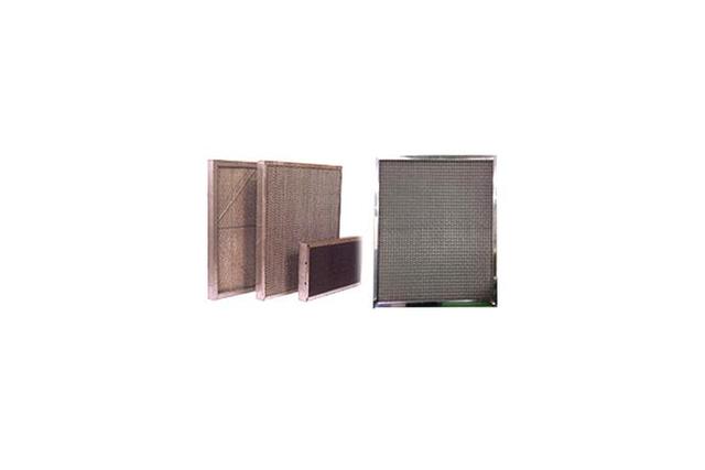 Demister