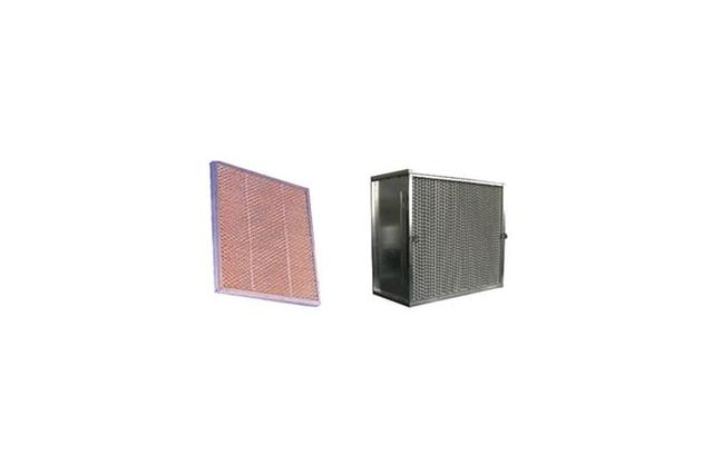 Air Compressor Pre Filter