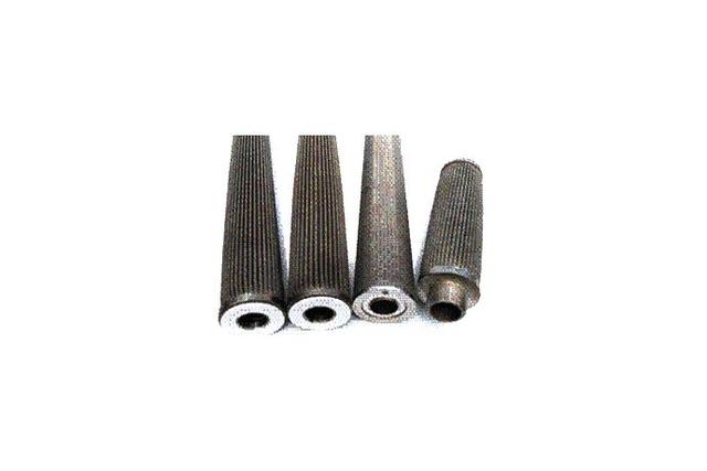 Metal Filter