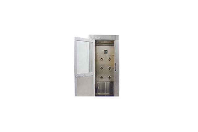 Air Shower