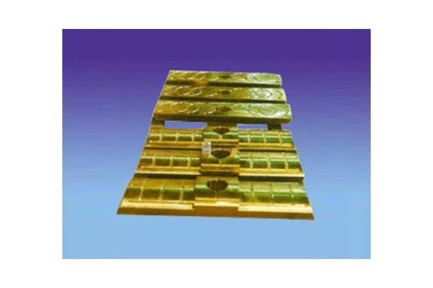 Slipper Metal