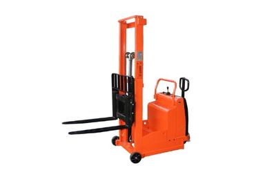 소형 카운터 발란스 스태커