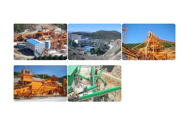 Recycling Plant