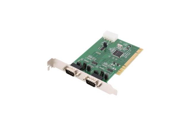 Serial Card (PCI)