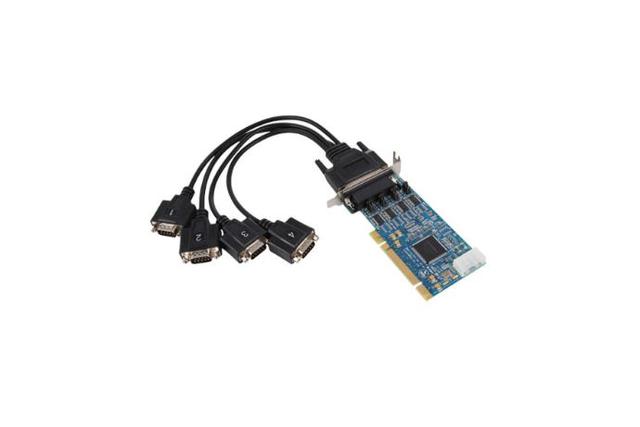 Serial Card (PCI)